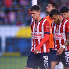 Alexis Vega y Cristian “Chicote”  Calderón protegidos por la FIFA