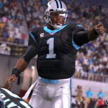 Fin del viaje por la Conferencia Nacional en Madden 16