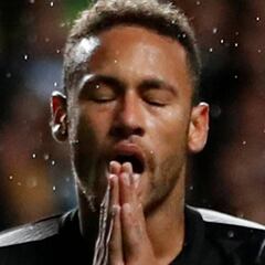 El Barça sabía a finales de mayo que Neymar se iría al PSG