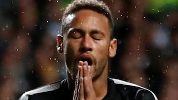 Sale a la luz cuándo supo el Barça que Neymar iría al PSG