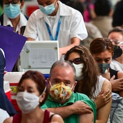 Coronavirus US: until when is the vaccine effective?