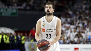 Palladium será el nuevo patrocinador del Real Madrid
