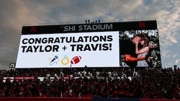 The knock-on effect of Taylor Swift and Travis Kelce’s engagement for stocks