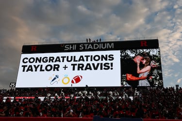 Miles Teller on friends Taylor Swift and Travis Kelce: “I’ve known Trav for a while too and yeah, I think they’re having a blast”