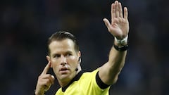 Champions League, Real Madrid vs PSG: who is the referee?
