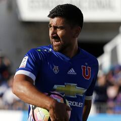 David Pizarro: "Estamos llegando a una tierra sin ley"