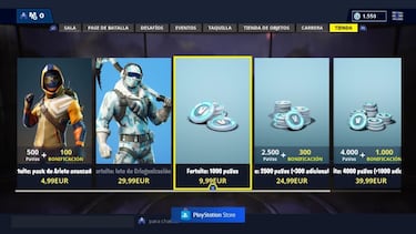 Fortnite Temporada 7: Esto es todo lo que sabemos