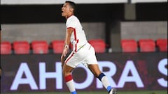 San Lorenzo se lleva la primer alegría del verano ante Independiente