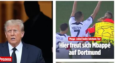 La prensa mundial saca el látigo: “El Barça implosiona”