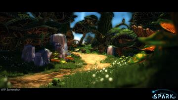 Captura de pantalla - Project Spark (PC)