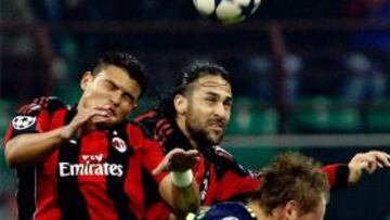 Thiago Silva viaja a Brasil tras conocer su lesión