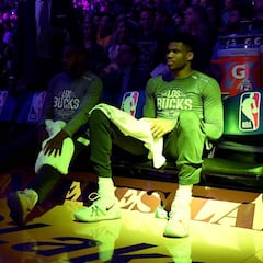 ¿Necesidad o virtud? El coronavirus podría obligar a la NBA a cambiar su formato