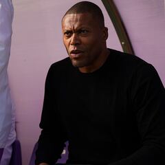 Baptista, despedido: crónica de una ruptura