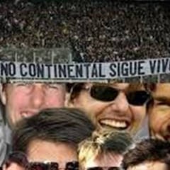 Los memes que dejó el fracaso albo en la Sudamericana