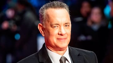 Tom Hanks