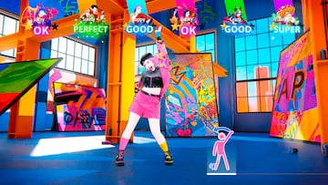 Just Dance 2026 Edition