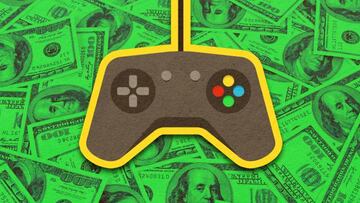 Los jugadores americanos baten récords de gasto en 2018