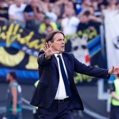 Inzaghi: “No es un derbi, es el derbi”