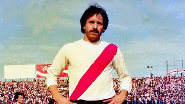 River despidió a Luque, una gloria de la institución