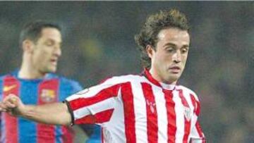 <b>POSIBLE. </b>Santi Ezquero puede ser una de las nuevas incorporaciones de la próxima campaña.