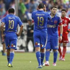 Así se define el Apertura en las últimas dos infartantes fechas