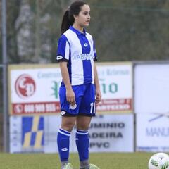 Nuria Rábano deja su futuro en el aire y asegura que tiene ofertas