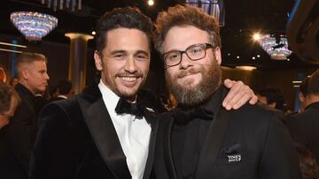 Recientemente en una entrevista, el actor Seth Rogen habl&oacute; sobre su relaci&oacute;n laboral y de amistad con el actor James Franco. Aqu&iacute; los detalles de lo que dijo.