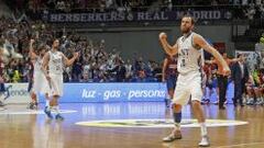 Sergio: "Meto la mano y podría ser falta, pero no lo veo claro"