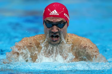 Rusia ve en el agua su ocasión de oro para dejar de ser una ‘paria’