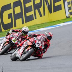 A Bautista no le dieron órdenes de equipo... pero él las cumplió