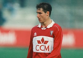 De Keylor Navas a Diego Costa: jugadores que pasaron por el Albacete y quizás no recuerdas