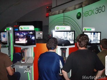 Gears of War ya está en Madrid