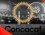 Los casos de amaños en Concacaf