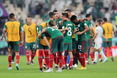 Jaime Lozano to be confirmed as Mexico manager until 2026: will he manage at the World Cup?