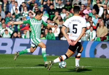 Así le fue a los mexicanos en Europa; Raúl y 'Chucky' anotaron