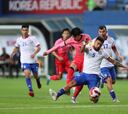 El sello Berizzo: 5 hechos clave ante Corea del Sur