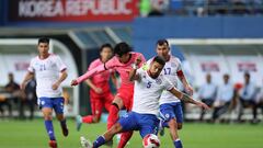 El sello Berizzo: 5 hechos clave ante Corea del Sur