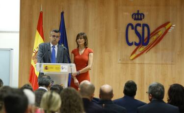 "?nicamente el 20% de las instalaciones son accesibles"