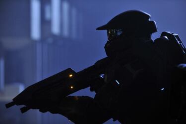 La serie Forward Unto Dawn promocional de Halo 4 cuesta a Microsoft "entre 5 y 10 millones de dólares"