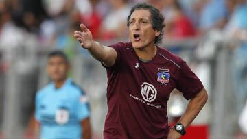 El 'Cacique' venció 4-3 a Curicó.