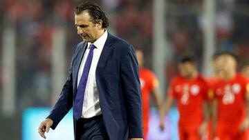Juan Antonio Pizzi