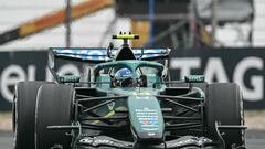 “Me costaba sentir las manos y los pies, no tenía sentido seguir”