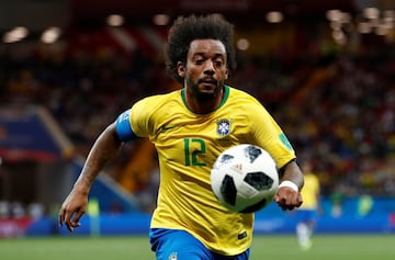 Marcelo.