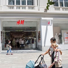 H&M demanda a Shein