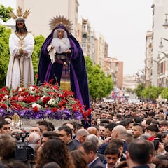 ¿Dónde es festivo el Jueves y Viernes Santo de Semana Santa 2024 y cuándo es fiesta el lunes 1 de abril?