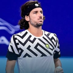 Debut plácido de Feliciano para llegar a octavos de final