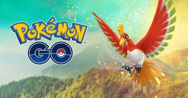 Pokémon GO: cómo vencer y capturar a Ho-Oh en las incursiones; mejores counters