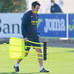 El Villarreal CF y su cantera aterrizan en Ciudad de México