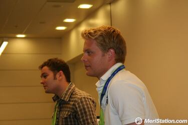 [CP] Dos días de Campus Party en imágenes