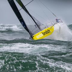 Calma y estrategia antes de llegar a Vigo